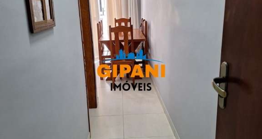 Apartamento à venda em Jaguariúna-SP, Jardim Imperial: 2 quartos, 1 sala, 1 banheiro, 1 vaga de garagem. Venha conferir!