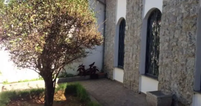 Casa com 3 quartos à venda no Jardim São João, Jaguariúna 