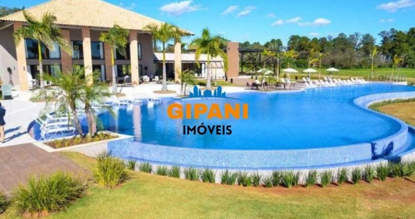 Terreno à venda em Jaguariúna-SP, Residencial Haras Patente, 959,48 m² de área. Imperdível oportunidade!