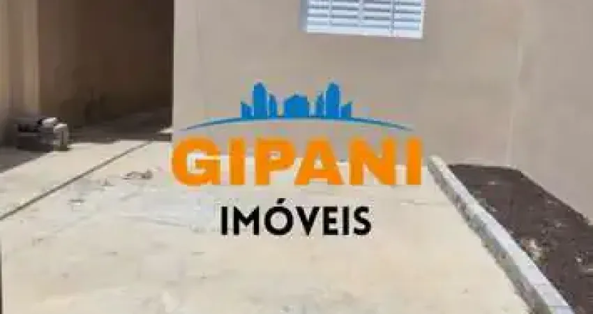 Casa Geminada 02 Dormitórios Bairro Reserva da Barra em Jaguariúna