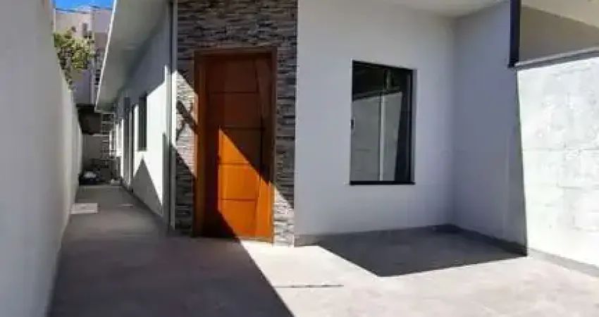 Casa à venda, 66 m² por r$ 460.000,00 - vila jorge zambom - jaguariúna/sp