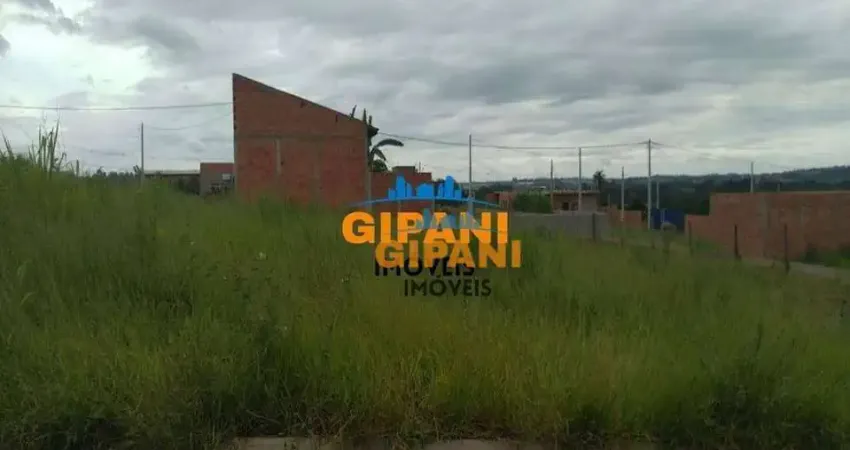 Terreno residencial à venda, jardim roseira de cima, jaguariúna - te0539.