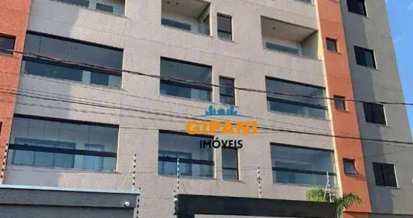 Apartamento, 35 m² - venda por r$ 360.000,00 ou aluguel por r$ 2.065,00/mês - jardim laranjeiras - jaguariúna/sp