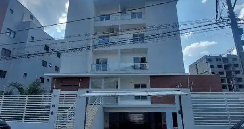 Apartamento com 3 dormitórios para alugar, 77 m² por r$ 2.800,00/mês - dom bosco - jaguariúna/sp