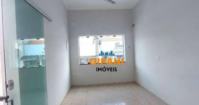 Ponto comercial para alugar, 175 m² por r$ 3.146/mês - centro - jaguariúna/sp