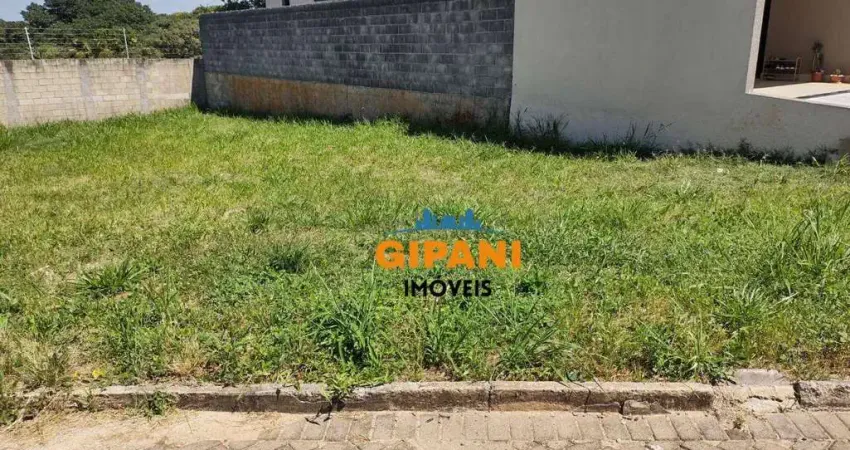 Terreno à venda, 298 m² por r$ 220.000 - mauá ii - jaguariúna/sp