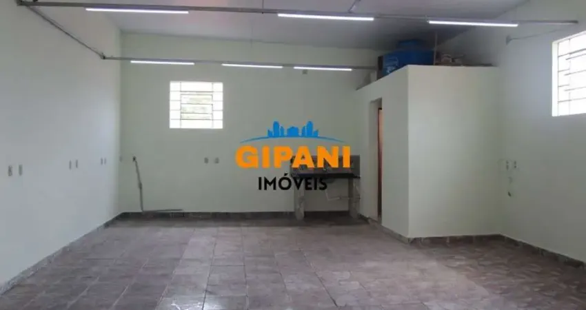 Salão para alugar, 60 m² por r$ 2.260,00 - nova jaguariúna - jaguariúna/sp