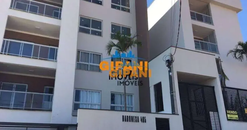 Apartamento com 2 dormitórios para alugar, 78 m² por r$ 3.384,56/mês - nova jaguariúna iii - jaguariúna/sp