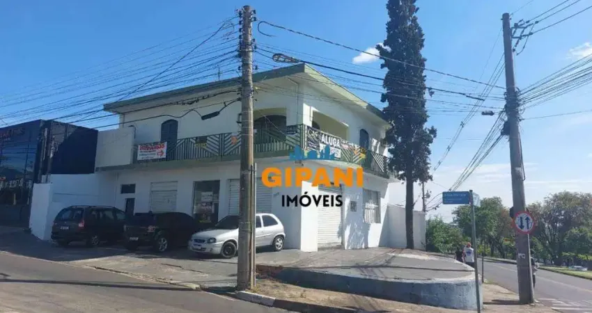 Casa com 3 dormitórios para alugar, 200 m² por r$ 3.595,00/mês - jardim alice - jaguariúna/sp