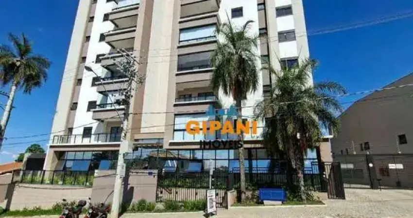 Mirante dos lagos apartamento novíssimo com vista panorâmica