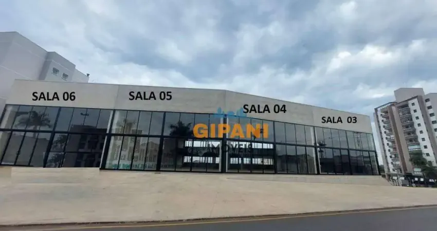 Sala comercial para alugar na Avenida Antonio Pinto Catão, Jardim Zeni, Jaguariúna