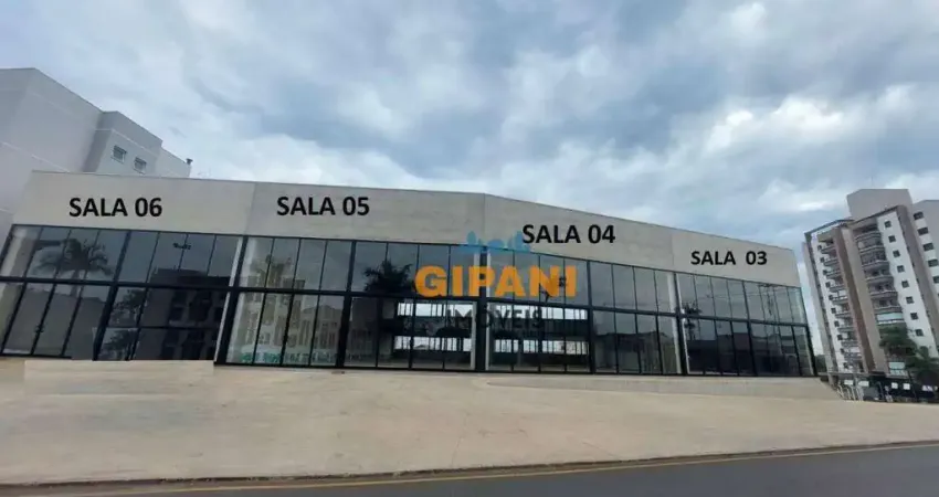 Sala comercial para alugar na Avenida Antonio Pinto Catão, Jardim Zeni, Jaguariúna