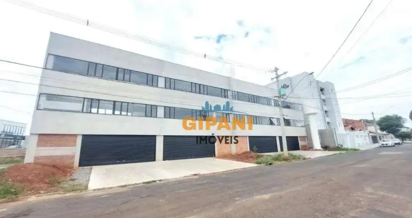 Sala comercial para alugar na Avenida Antonio Pinto Catão, Jardim Zeni, Jaguariúna