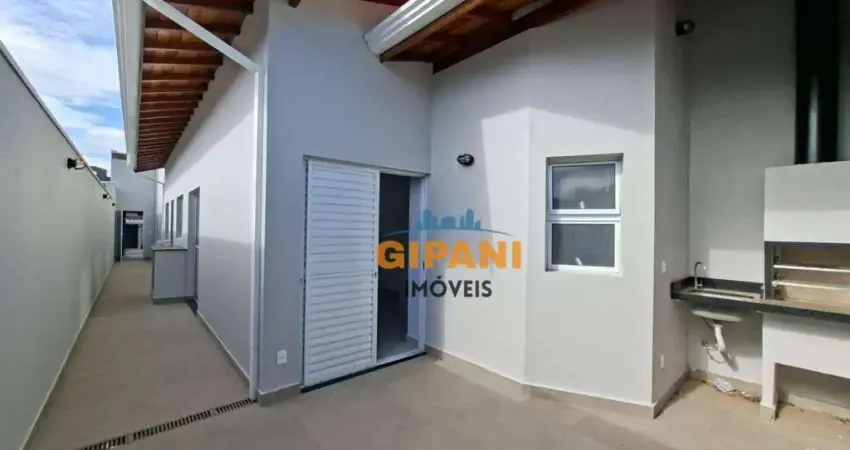 Casa para alugar em jaguariúna, residencial parque dos ipês