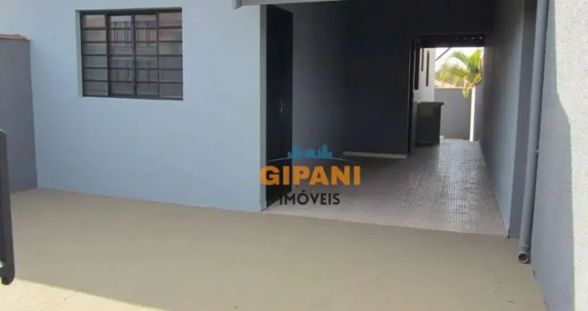 Casa locação 02 dormitórios, jardim mario finotelli, jaguariúna - ca1132