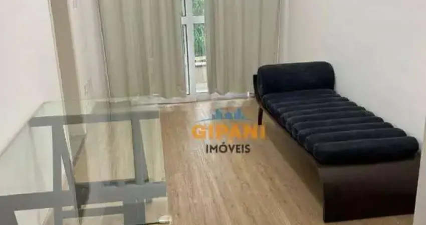 Apartamento com 2 dormitórios à venda por r$ 276.000,00 - são pedro - jaguariúna/sp