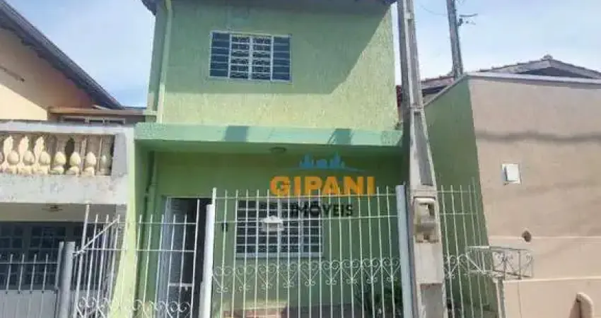 Casa para alugar, 56 m² por r$ 2.500,00/mês - jardim são joão - jaguariúna/sp