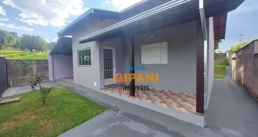 Casa com 2 dormitórios para alugar, 150 m² por r$ 2.450,00/mês - guedes - jaguariúna/sp