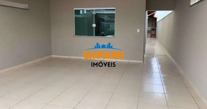 Casa com 3 dormitórios para alugar por r$ 3.273/mês - jardim europa - jaguariúna/sp