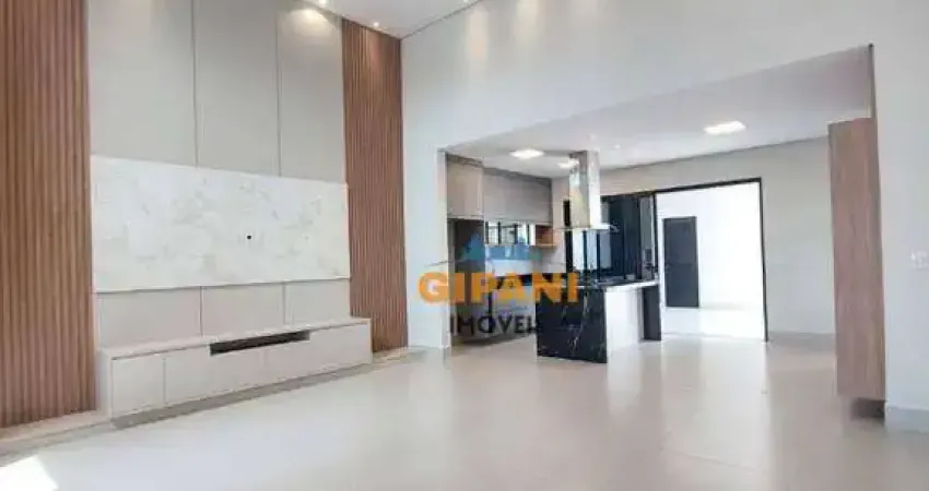 Casa com 3 dormitórios para alugar, 194 m² por r$ 6.996,47/mês - vila guedes - jaguariúna/sp