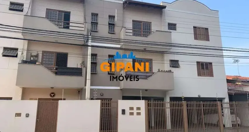 Apartamento com 2 dormitórios para alugar, 100 m² por r$ 2.119,21 - nova jaguariúna - jaguariúna/sp