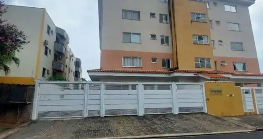 Apartamento com 1 dormitório para alugar, 32 m² por r$ 1.880,00/mês - centro - jaguariúna/sp
