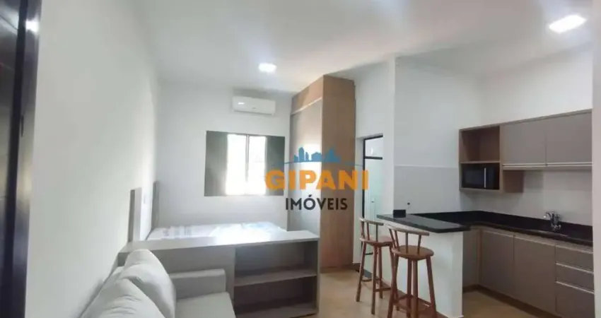 Apartamento para alugar na Rua Minas Gerais, Jardim Dom Bosco, Jaguariúna