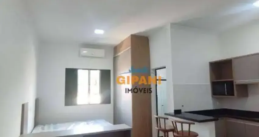 Apartamento para alugar na Rua Minas Gerais, Jardim Dom Bosco, Jaguariúna