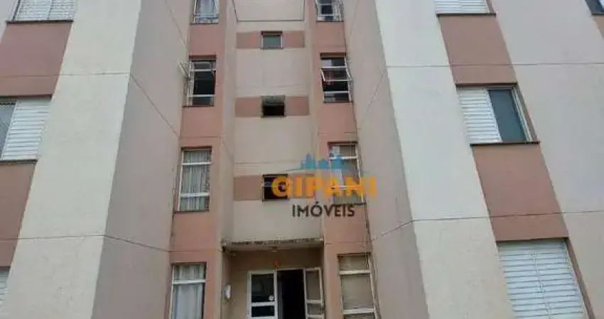 Apartamento com 2 dormitórios para alugar por R$ 2.245/mês - Vargeão - Jaguariúna/SP