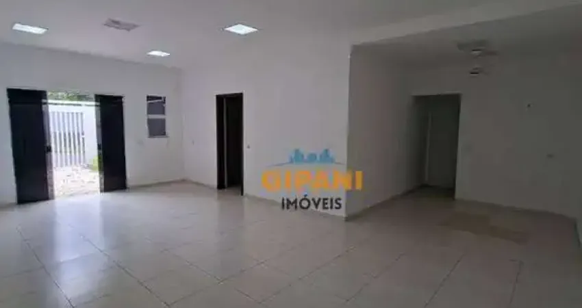 Casa para alugar, 62 m² por R$ 3.350,00/mês - Jardim Mauá II - Jaguariúna/SP