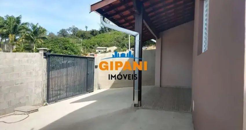 Casa com 3 dormitórios para alugar, 150 m² por R$ 3.450,00 - Guedes - Jaguariúna/SP