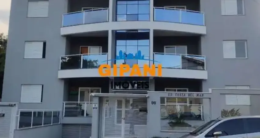 Apartamento com 2 dormitórios, 75 m² - venda por R$ 440.000,00 ou aluguel por R$ 2.720,00/mês - Centro - Jaguariúna/SP