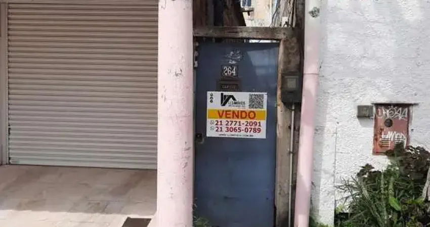 Apartamento para Venda em Belford Roxo, Lote XV, 2 dormitórios, 1 banheiro