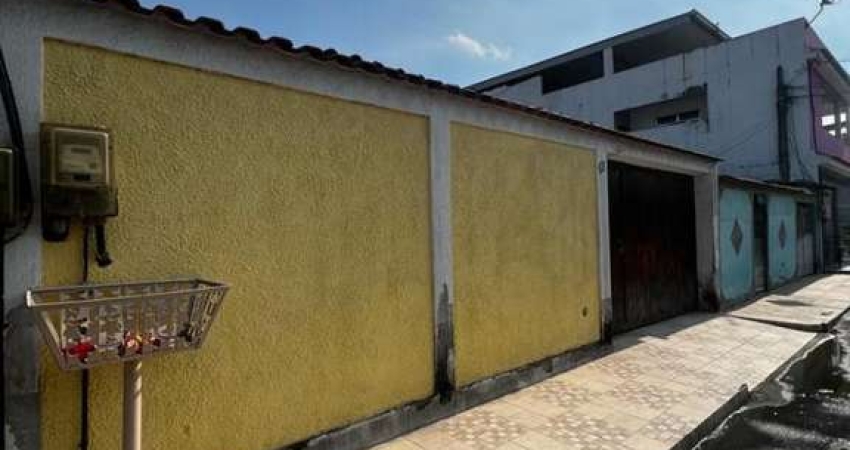 Casa para Venda em Duque de Caxias, Parque Fluminense, 3 dormitórios, 2 banheiros, 2 vagas