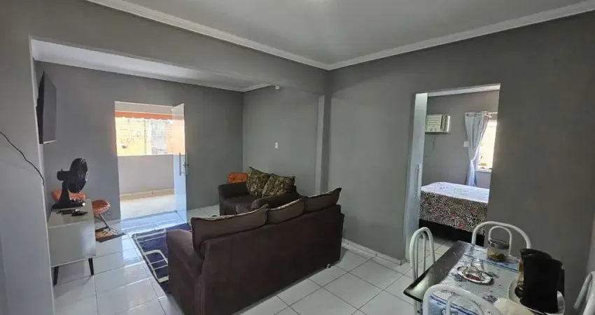 Casa / Sobrado para Venda em Duque de Caxias, Jardim Vila Nova, 2 dormitórios, 1 banheiro, 1 vaga