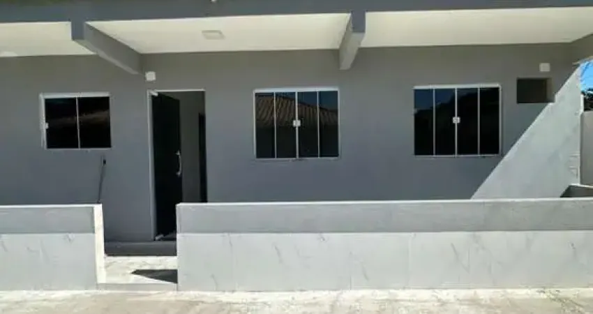 Casa em Condomínio para Venda em Duque de Caxias, Parque A Equitativa, 1 dormitório, 1 banheiro