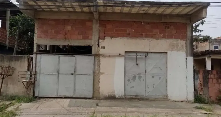 Loja para Venda em Duque de Caxias, Pilar, 2 dormitórios, 1 banheiro