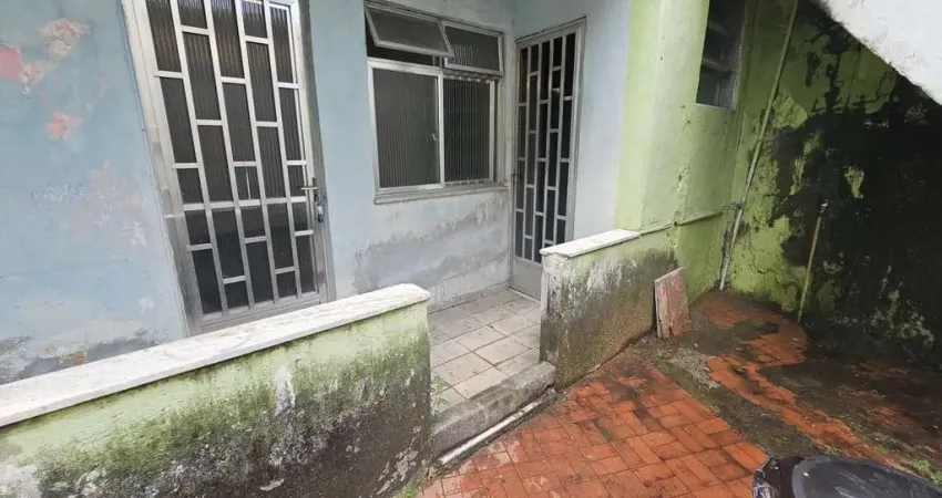 Casa 1 dormitório para Locação em Duque de Caxias, Parque Fluminense, 1 dormitório, 1 banheiro
