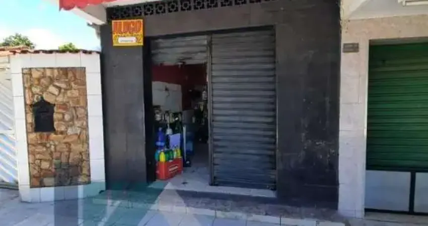 Loja para Venda em Duque de Caxias, Parque Vitória, 1 banheiro