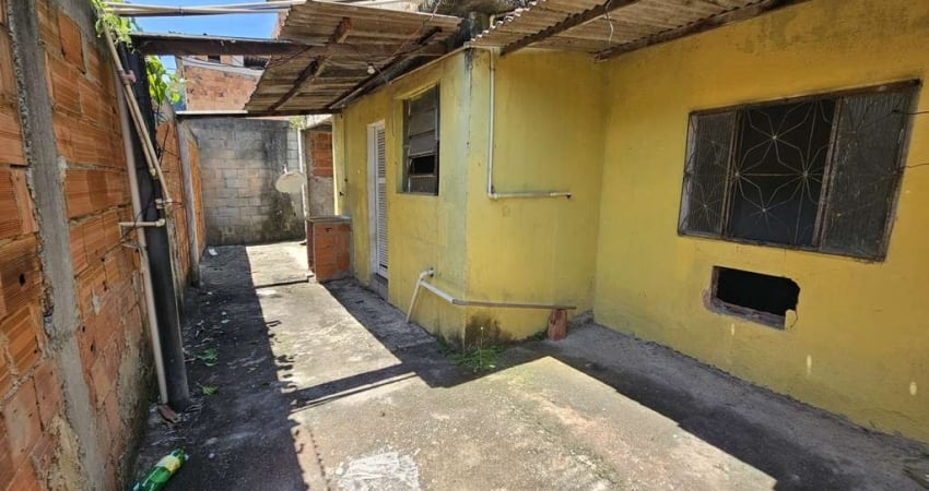 Casa 3 dormitórios para Venda em Belford Roxo, Parque Dos Ferreiras, 3 dormitórios