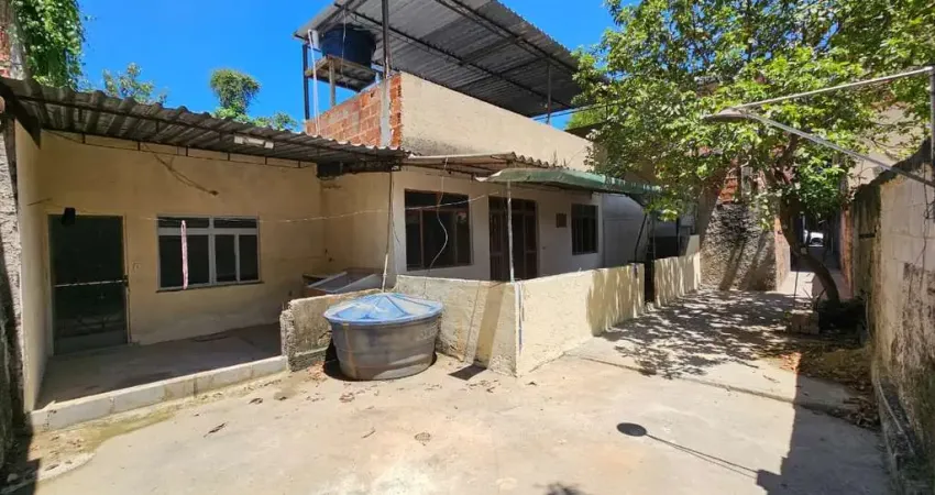 Casa 2 dormitórios para Venda em Belford Roxo, Parque Dos Ferreiras, 2 dormitórios, 1 banheiro