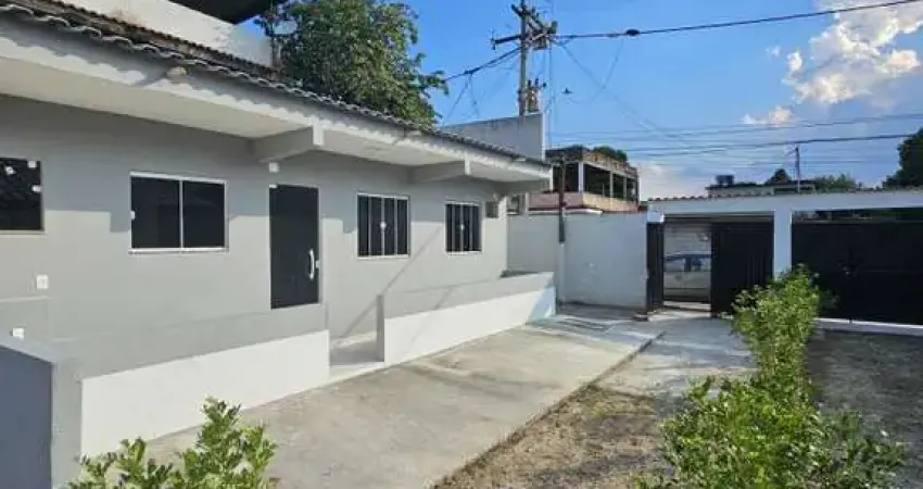 Casa em Condomínio para Venda em Duque de Caxias, Parque Equitativa, 1 banheiro