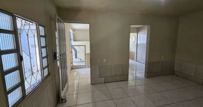 Casa 1 dormitório para Venda em Duque de Caxias, Parque Vitória, 1 dormitório, 1 banheiro