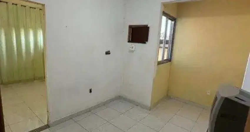 Casa 2 dormitórios para Venda em Duque de Caxias, Jardim das Oliveiras, 2 dormitórios, 1 banheiro, 1 vaga