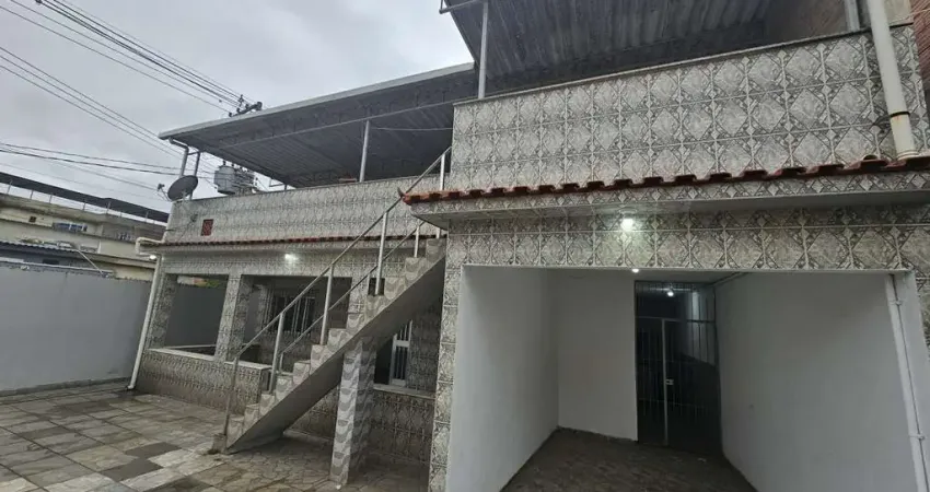 Casa para Venda em Duque de Caxias, Jardim Glória, 3 dormitórios, 1 suíte, 2 banheiros, 1 vaga