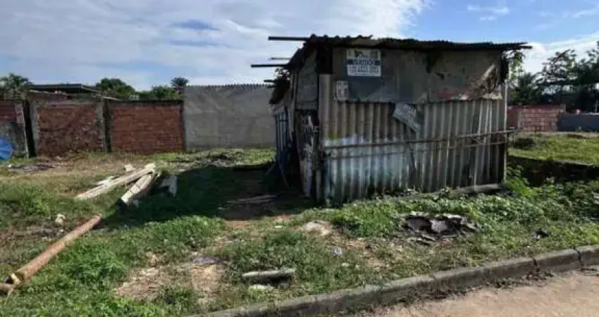 Terreno à venda na Rua Idalina Nunes, São Bento, Duque de Caxias