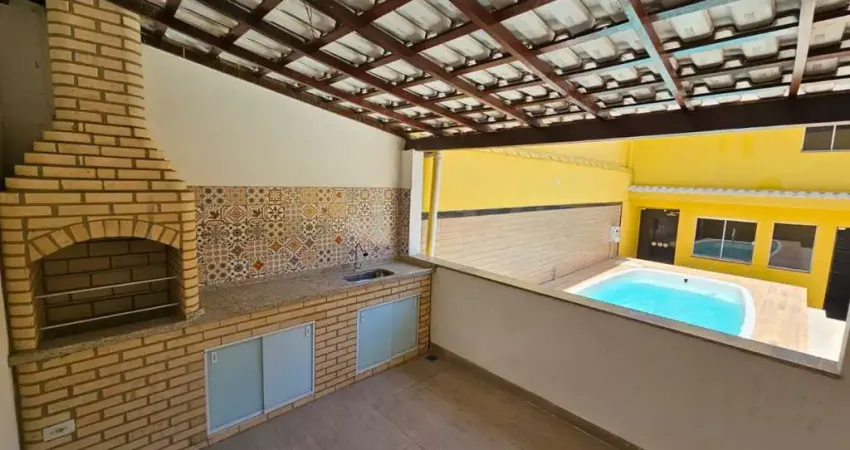 Casa 4 dormitórios ou + para venda em duque de caxias, parque muísa, 4 dormitórios, 2 suítes, 1 banheiro, 2 vagas