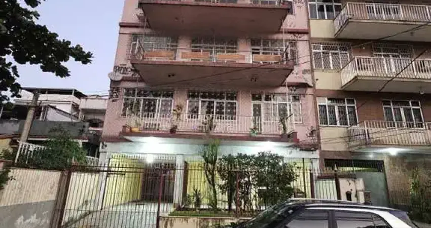 Apartamento para venda em rio de janeiro, vila da penha, 3 dormitórios, 1 banheiro, 1 vaga