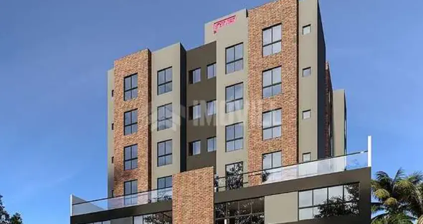 Empreendimento entregue - apartamentos com 2 suítes ou 1 suíte + 1 dormitório com lazer.