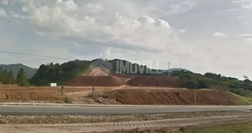 Ampla área ou terreno com 50.000m² de frente para a br-101 em camboriú e balneário camboriú/sc